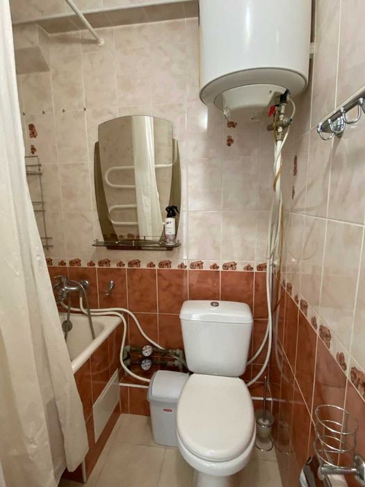Квартира на вул. Героїв Дніпра, 25 в Києві, ID 475165, фото №5