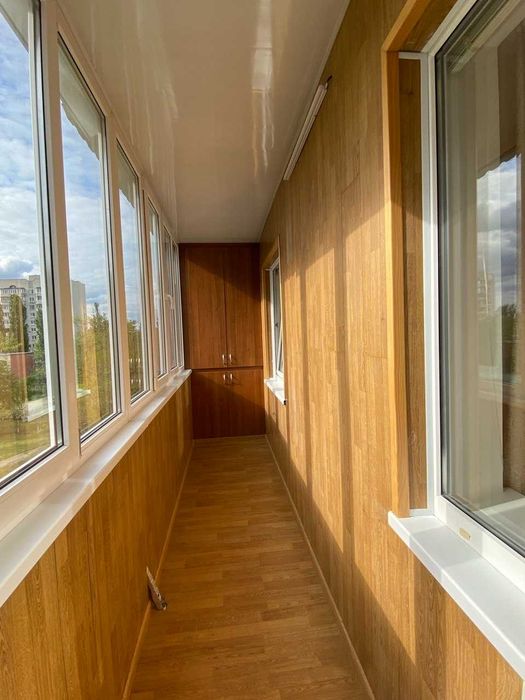 Квартира на вул. Героїв Дніпра, 25 в Києві, ID 475165, фото №7