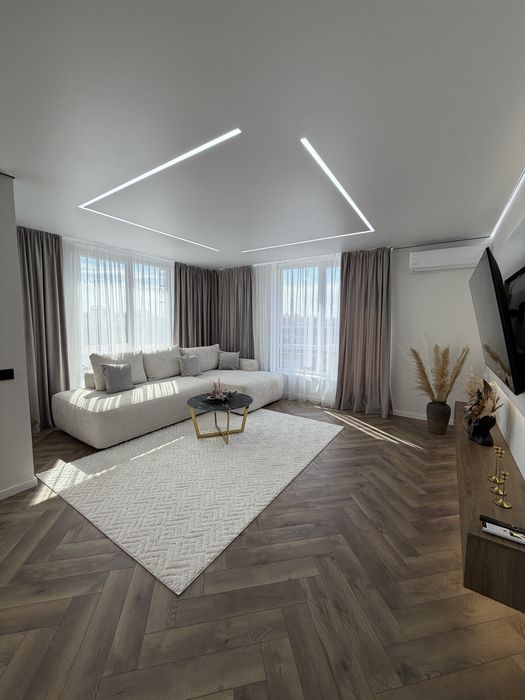 Квартира на ЖК Family Plaza в Івано-Франківську, ID 245473, фото №1