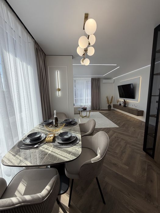 Квартира на ЖК Family Plaza в Івано-Франківську, ID 245473, фото №4