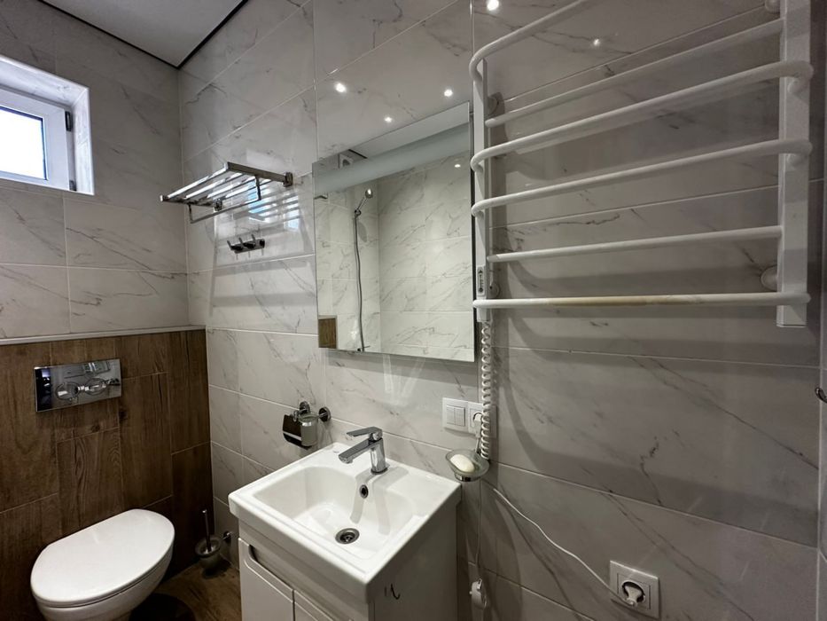 Квартира на вул. Рильського в Києві, ID 236719, фото №8