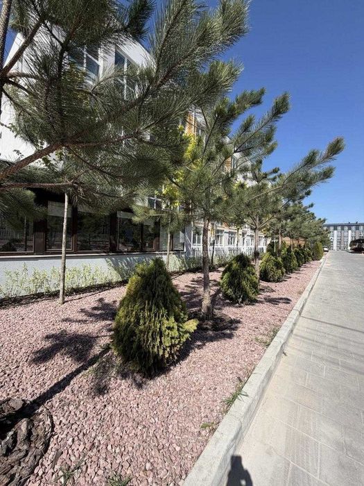 Квартира на ЖК Sanville Park в Києві, ID 308676, фото №12