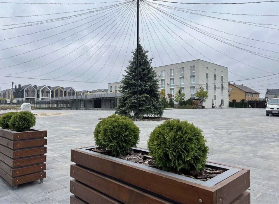 Квартира на ЖК Sanville Park в Києві, ID 308676, фото №16