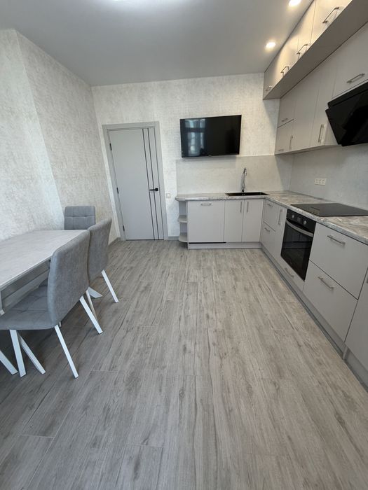 Квартира на Голосіївський в Києві, ID 262922, фото №5