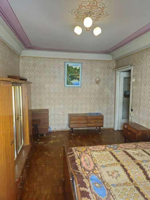 Квартира на вул. Зодчих, 28 в Київ, ID 259294, фото №1