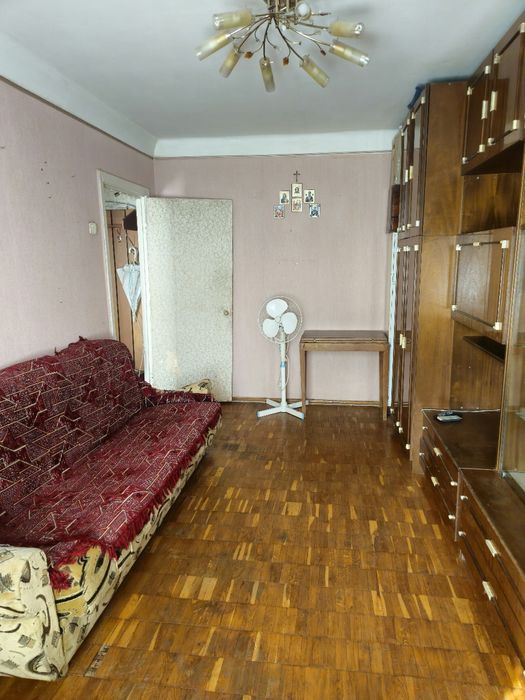 Квартира на вул. Зодчих, 28 в Київ, ID 259294, фото №2