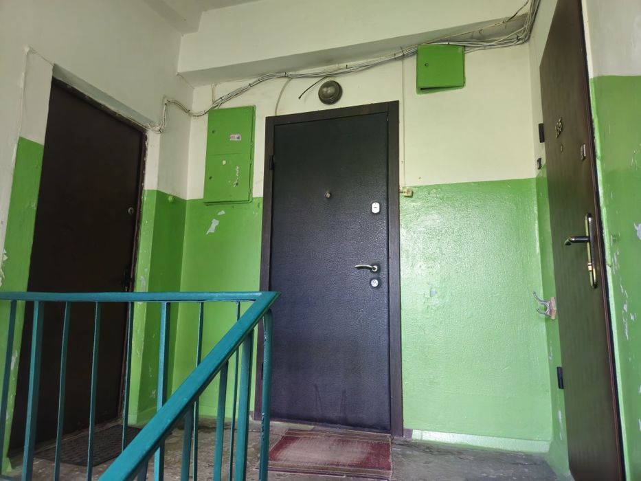 Квартира на вул. Зодчих, 28 в Києві, ID 259294, фото №11