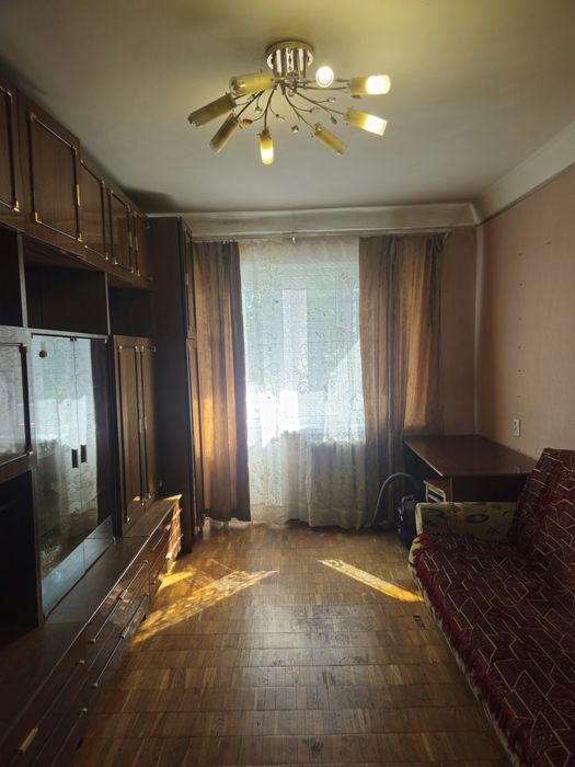 Квартира на вул. Зодчих, 28 в Київ, ID 259294, фото №4