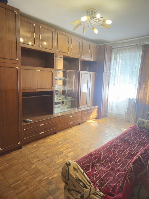 Квартира на вул. Зодчих, 28 в Київ, ID 259294, фото №5