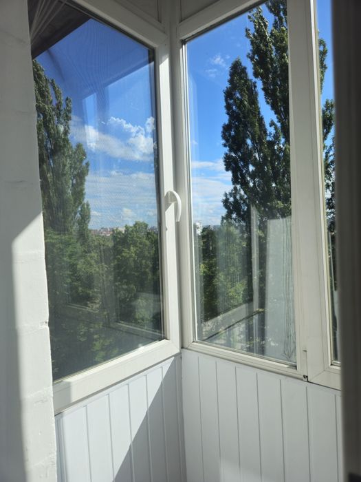 Квартира на вул. Зодчих, 28 в Києві, ID 259294, фото №6