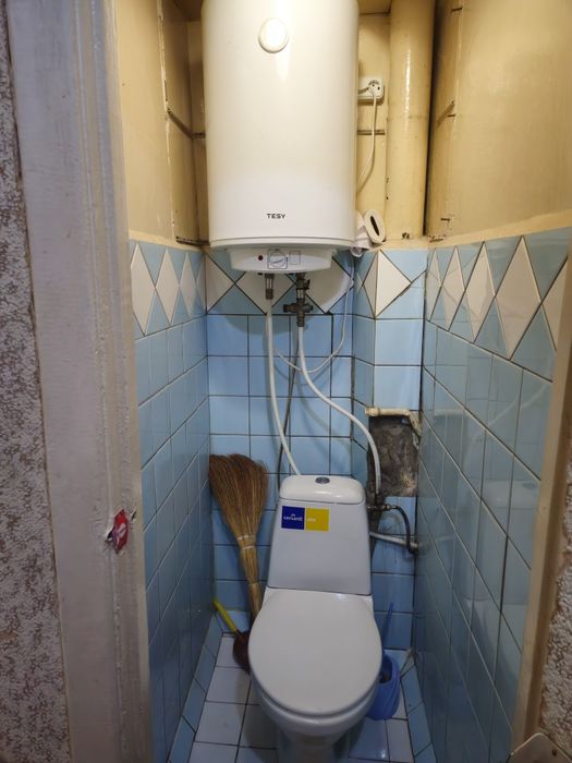Квартира на вул. Зодчих, 28 в Києві, ID 259294, фото №7