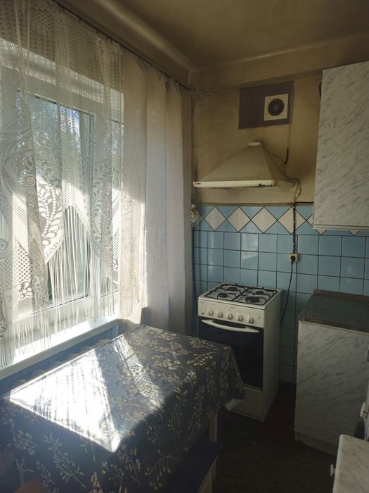 Квартира на вул. Зодчих, 28 в Києві, ID 259294, фото №9