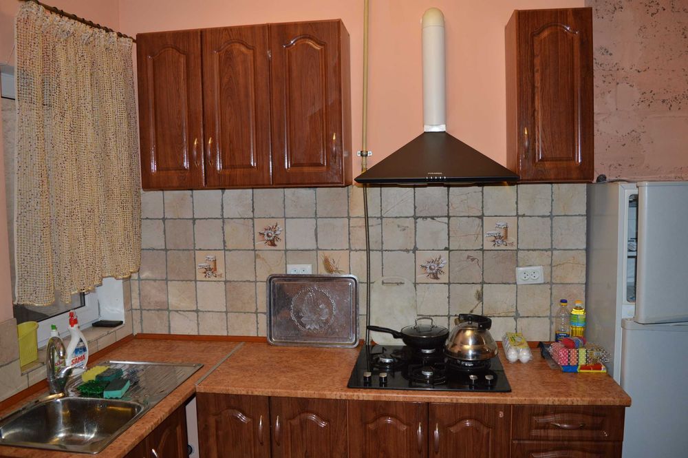 Квартира на вул. Кузнечна, 22 в Одесі, ID 197509, фото №3