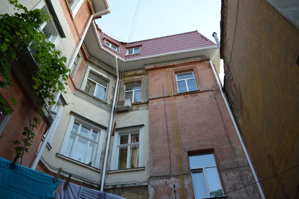 Квартира на вул. Кузнечна, 22 в Одесі, ID 197509, фото №5