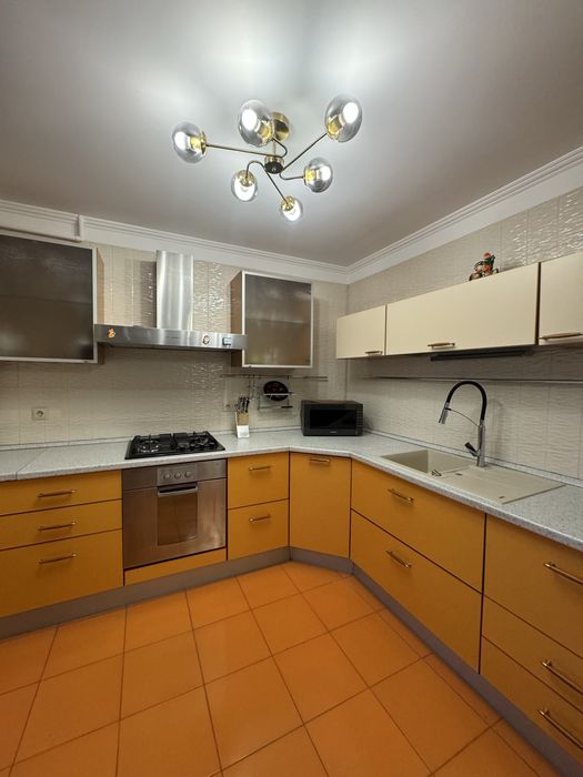 Квартира на вул. Олександрійська, 2 в Одесі, ID 375423, фото №16