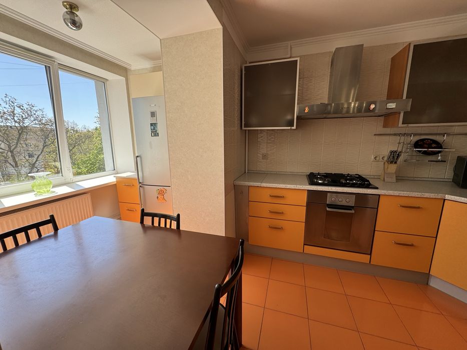 Квартира на вул. Олександрійська, 2 в Одесі, ID 375423, фото №18