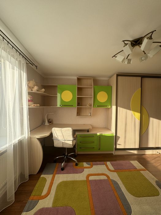 Квартира на вул. Олександрійська, 2 в Одесі, ID 375423, фото №3