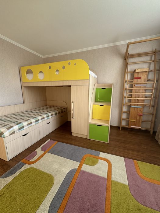 Квартира на вул. Олександрійська, 2 в Одесі, ID 375423, фото №7