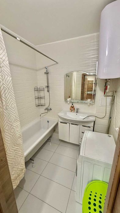 Квартира на вул. Симона Петлюри, 21-Б в Києві, ID 309709, фото №14