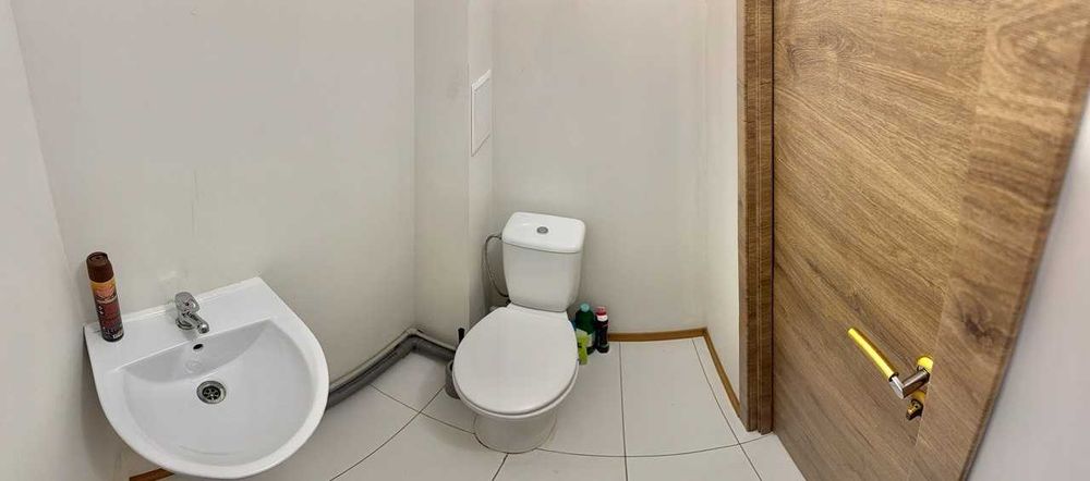 Квартира на вул. Симона Петлюри, 21-Б в Києві, ID 309709, фото №16