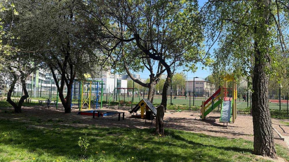 Квартира на вул. Симона Петлюри, 21-Б в Києві, ID 309709, фото №18