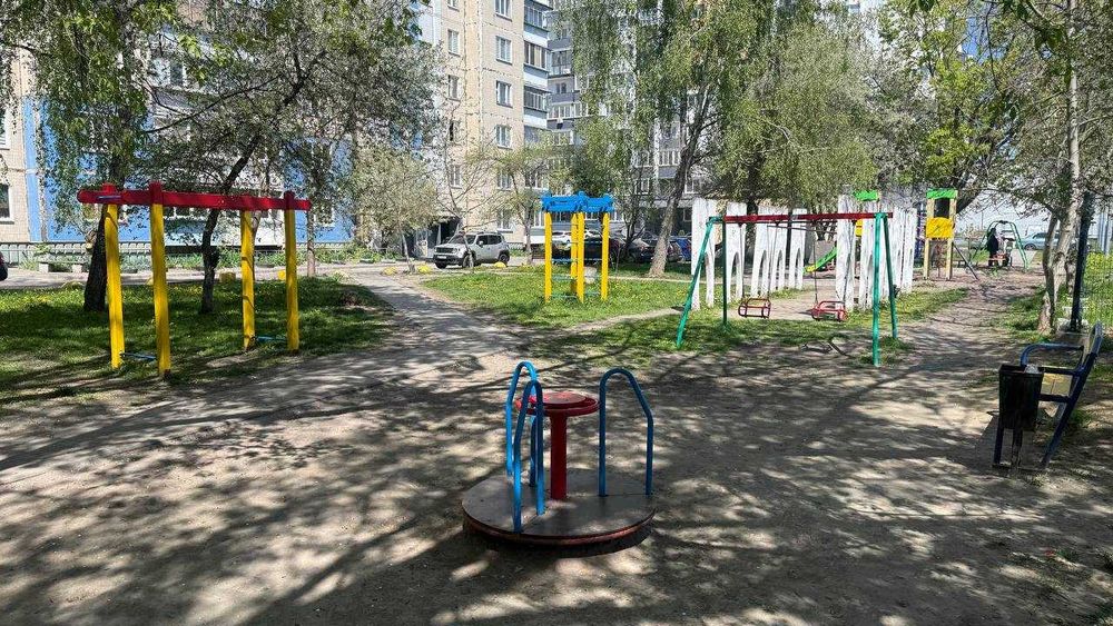 Квартира на вул. Симона Петлюри, 21-Б в Києві, ID 309709, фото №19