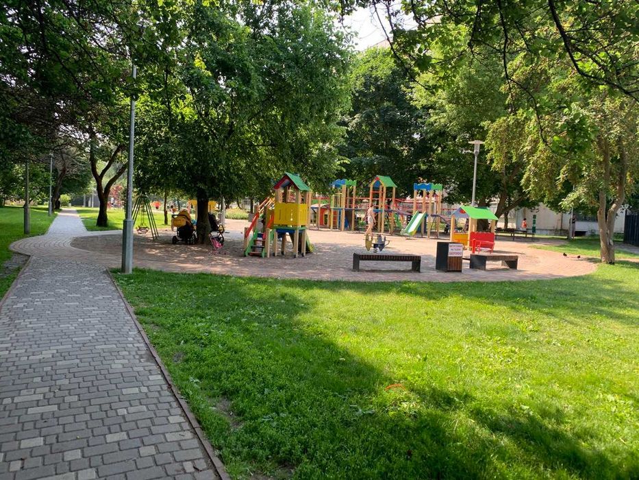 Квартира на вул. Симона Петлюри, 21-Б в Києві, ID 309709, фото №20
