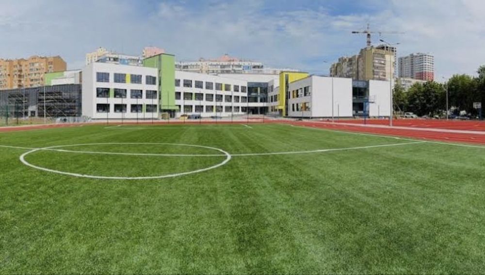 Квартира на вул. Симона Петлюри, 21-Б в Києві, ID 309709, фото №21