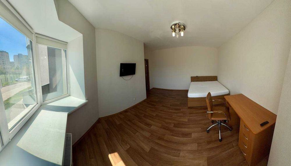 Квартира на вул. Симона Петлюри, 21-Б в Києві, ID 309709, фото №4