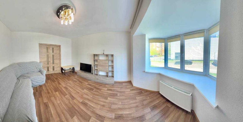 Квартира на вул. Симона Петлюри, 21-Б в Києві, ID 309709, фото №6