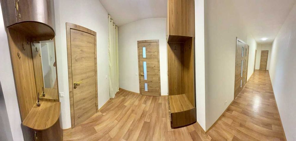 Квартира на вул. Симона Петлюри, 21-Б в Києві, ID 309709, фото №9