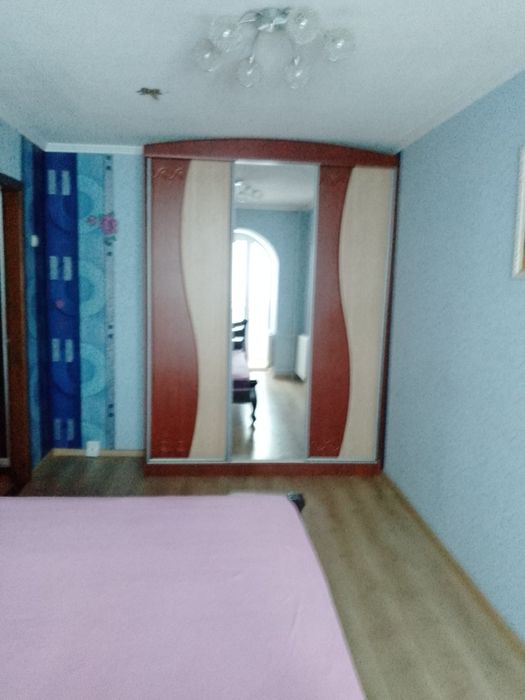 Квартира на Житний рынок в Житомир, ID 256695, фото №4