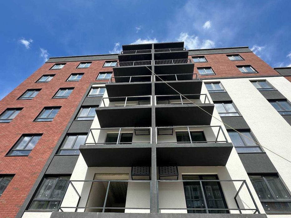 Квартира на ЖК Бургундія 3 в Києві, ID 221744, фото №5