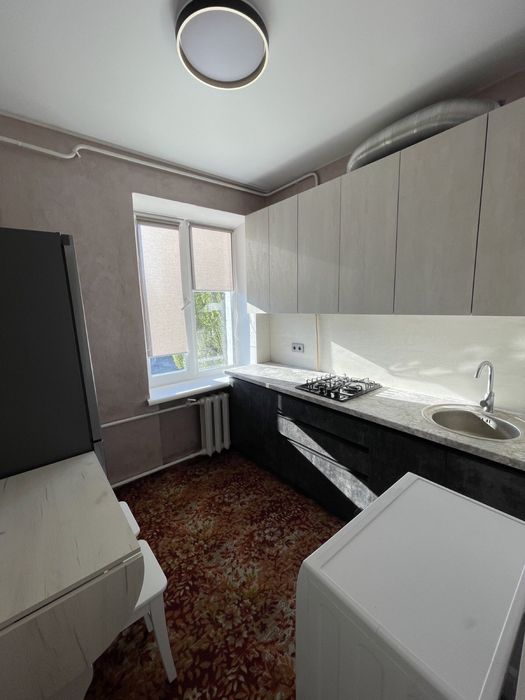 Квартира на вул. Пластова, 17 в Київ, ID 301083, фото №1