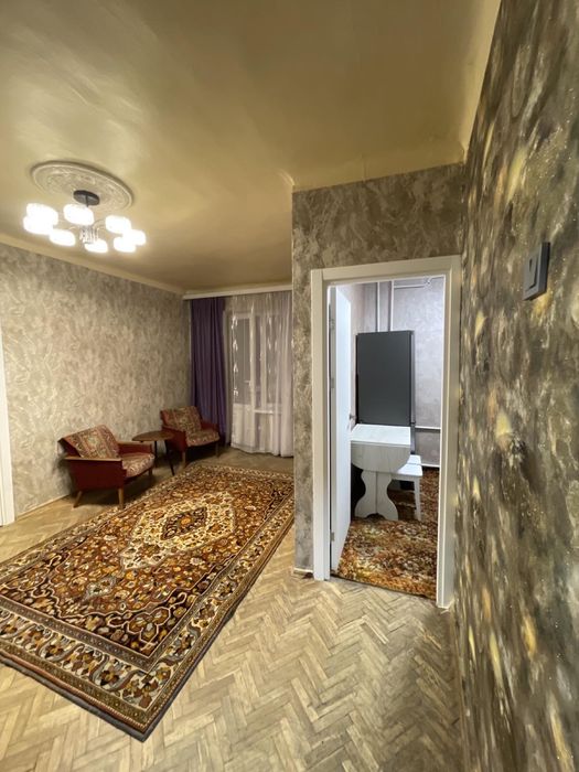 Квартира на вул. Пластова, 17 в Київ, ID 301083, фото №5