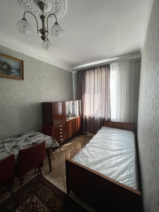 Квартира на вул. Пластова, 17 в Києві, ID 301083, фото №6