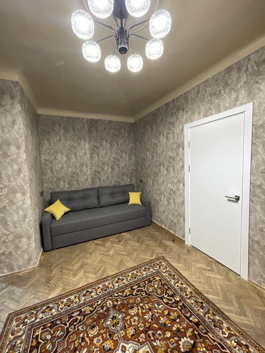 Квартира на вул. Пластова, 17 в Києві, ID 301083, фото №8