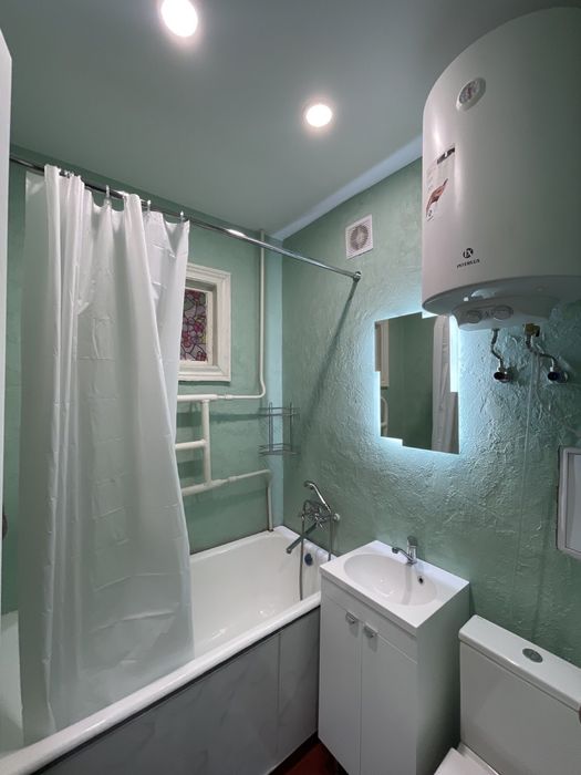 Квартира на вул. Пластова, 17 в Києві, ID 301083, фото №9