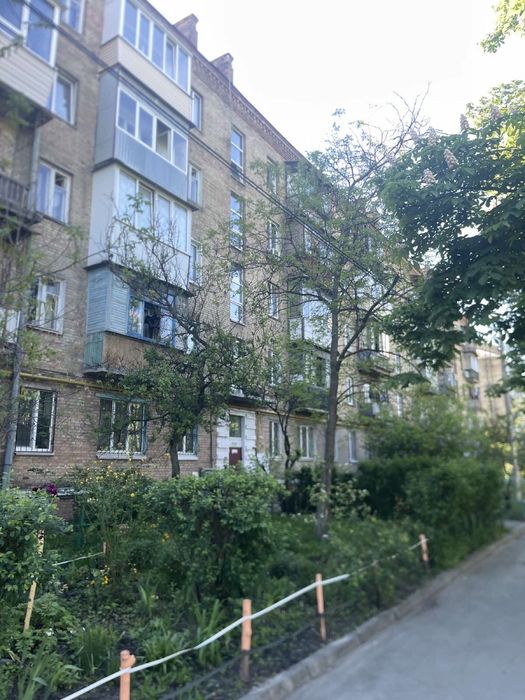 Квартира на вул. Пластова, 17 в Києві, ID 301083, фото №10