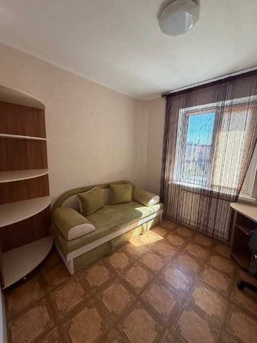 Квартира на вул. Водоп'янова, 4 в Кривому Розі, ID 199965, фото №12