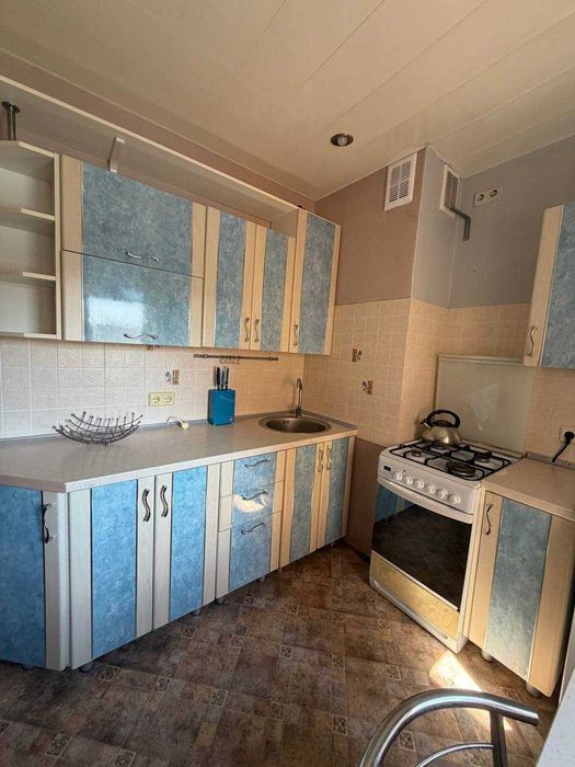 Квартира на вул. Водоп'янова, 4 в Кривому Розі, ID 199965, фото №3