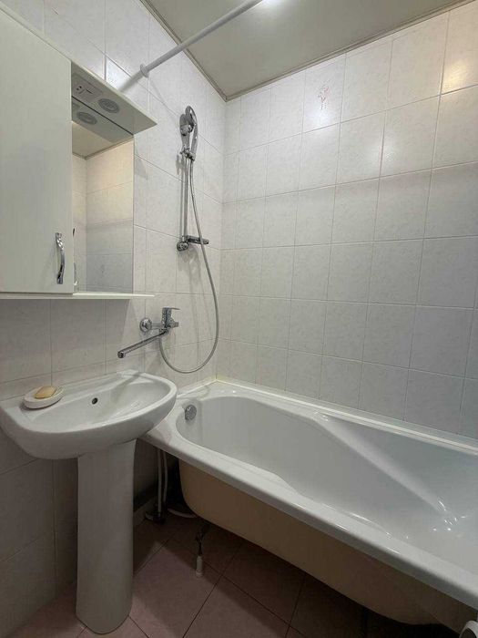 Квартира на вул. Водоп'янова, 4 в Кривому Розі, ID 199965, фото №23