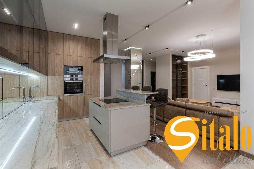 Квартира на ЖК «Новопечерські Липки» в Києві, ID 175081, фото №7