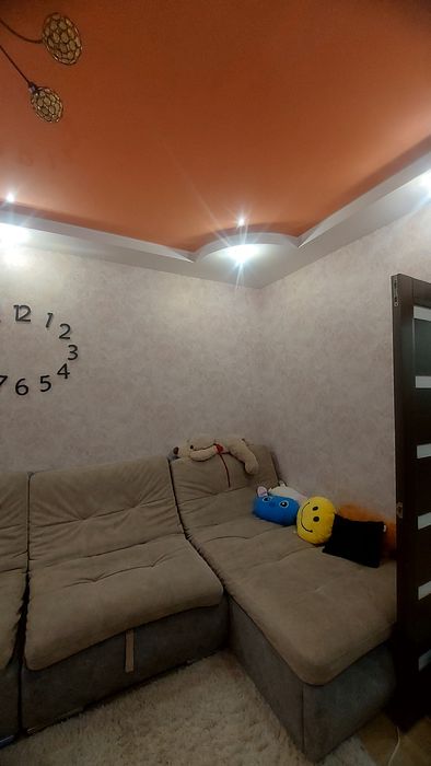 Квартира на Буча в Києві, ID 231320, фото №1