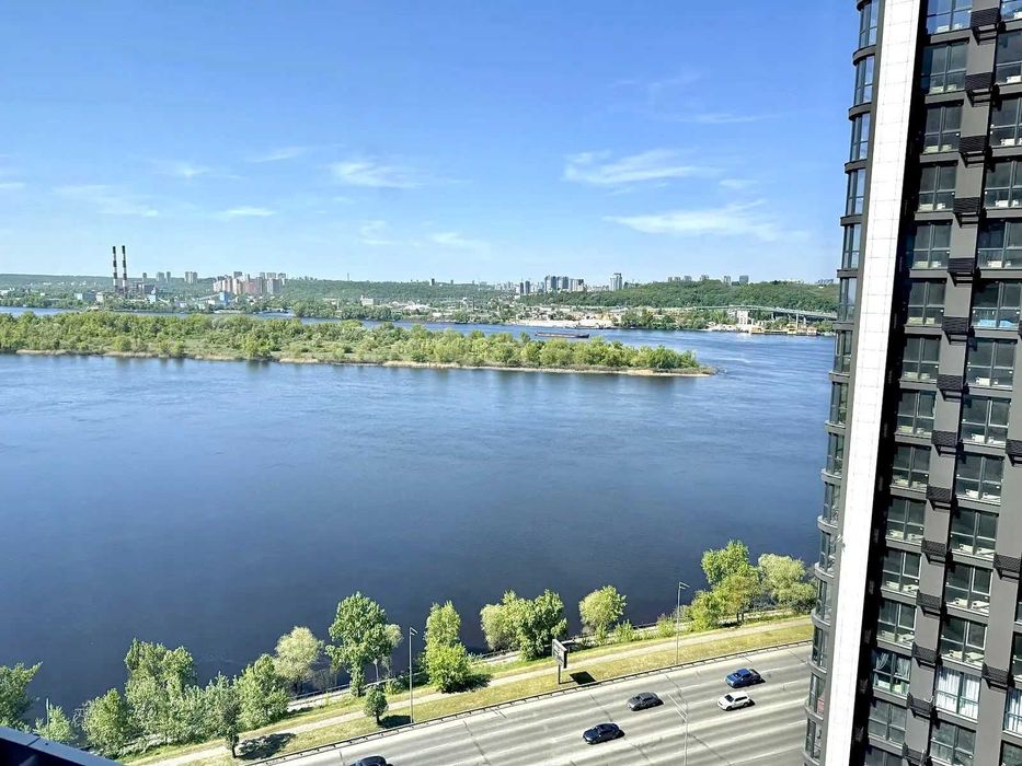 Квартира на вул. Причальна в Києві, ID 170378, фото №13