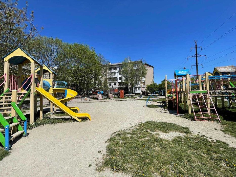 Квартира в Івано-Франківську, ID 183220, фото №18
