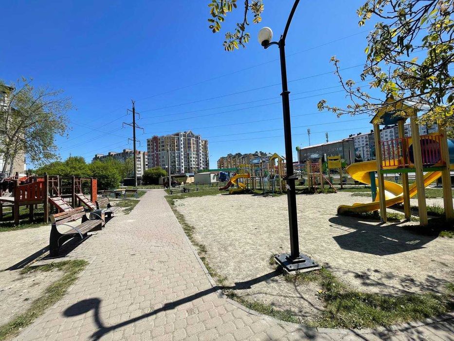Квартира в Івано-Франківську, ID 183220, фото №20