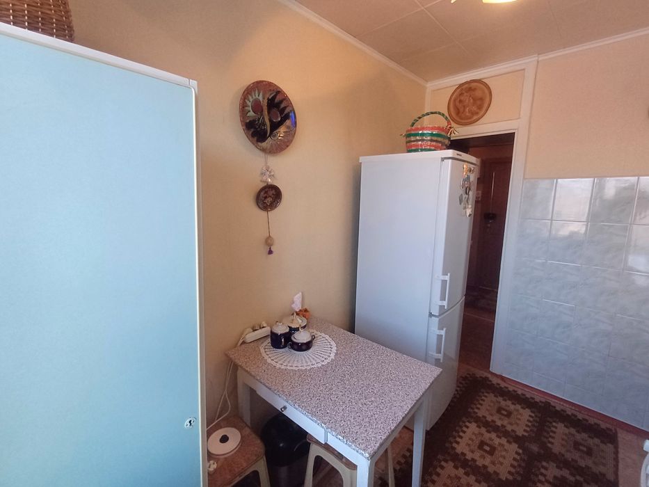 Квартира на вул. Пушкина в Кривому Розі, ID 178354, фото №1