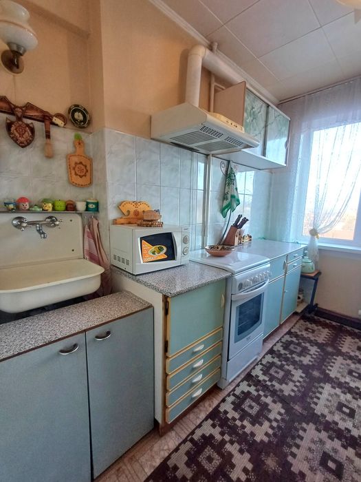 Квартира на вул. Пушкина в Кривому Розі, ID 178354, фото №2