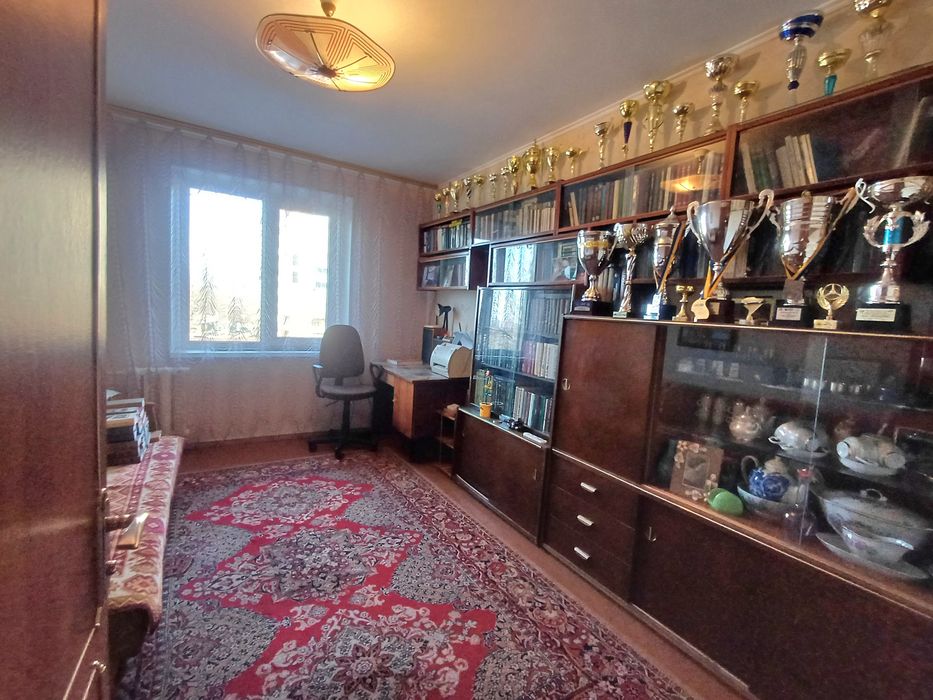 Квартира на вул. Пушкина в Кривому Розі, ID 178354, фото №11